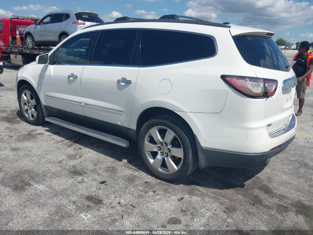 Aukcja sprzedaży 2015 Chevrolet Traverse Ltz, vin: 1GNKVJKD7FJ167949, numer aukcji: 44999049