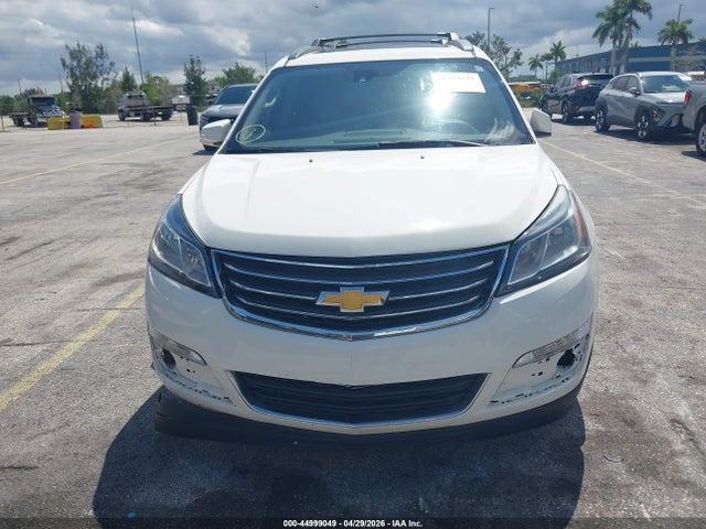 Aukcja sprzedaży 2015 Chevrolet Traverse Ltz, vin: 1GNKVJKD7FJ167949, numer aukcji: 44999049