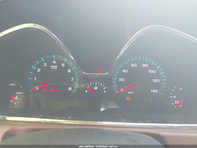 Aukcja sprzedaży 2015 Chevrolet Traverse Ltz, vin: 1GNKVJKD7FJ167949, numer aukcji: 44999049