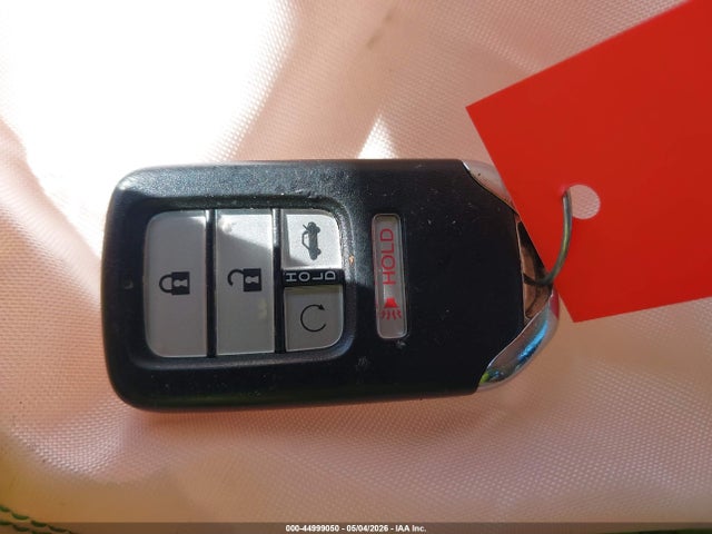 Aukcja sprzedaży 2018 Honda Civic Ex, vin: 2HGFC2F8XJH526323, numer aukcji: 44999050