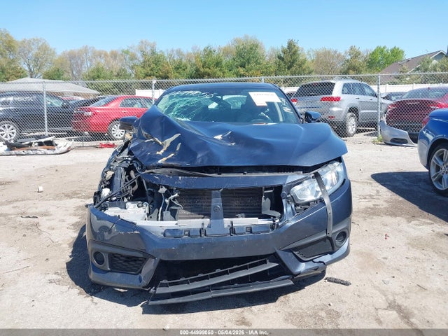 Aukcja sprzedaży 2018 Honda Civic Ex, vin: 2HGFC2F8XJH526323, numer aukcji: 44999050