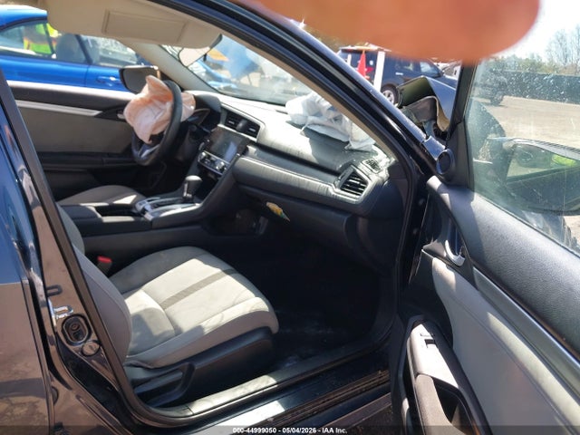 Aukcja sprzedaży 2018 Honda Civic Ex, vin: 2HGFC2F8XJH526323, numer aukcji: 44999050