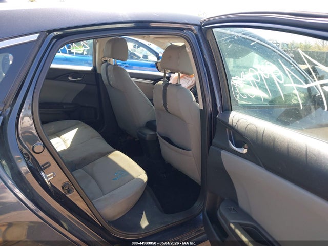 Aukcja sprzedaży 2018 Honda Civic Ex, vin: 2HGFC2F8XJH526323, numer aukcji: 44999050