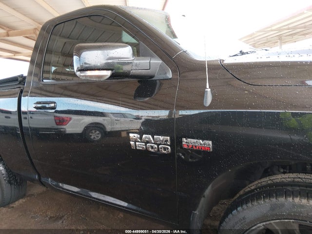 Aukcja sprzedaży 2017 Ram 1500 Sport  4x2 6'4 Box, vin: 3C6JR6CT3HG791450, numer aukcji: 44999051