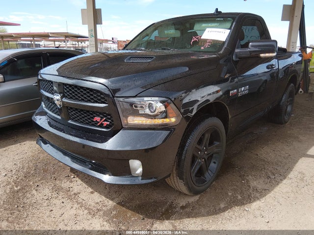Aukcja sprzedaży 2017 Ram 1500 Sport  4x2 6'4 Box, vin: 3C6JR6CT3HG791450, numer aukcji: 44999051