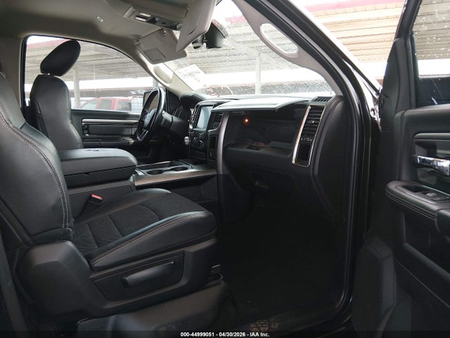 Aukcja sprzedaży 2017 Ram 1500 Sport  4x2 6'4 Box, vin: 3C6JR6CT3HG791450, numer aukcji: 44999051