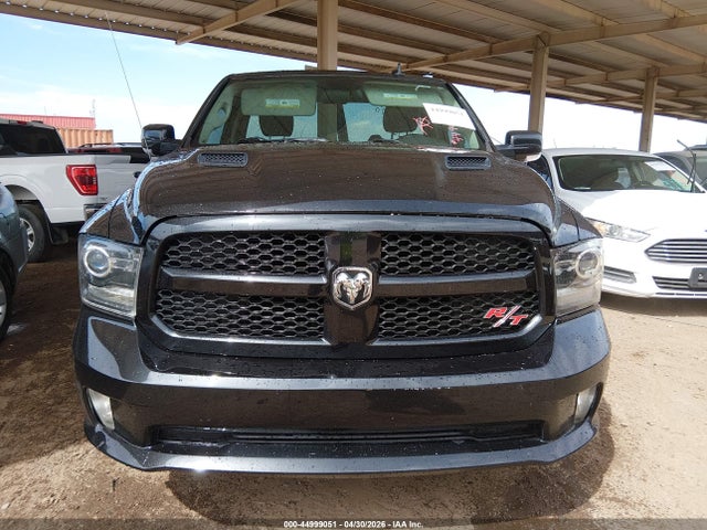 Aukcja sprzedaży 2017 Ram 1500 Sport  4x2 6'4 Box, vin: 3C6JR6CT3HG791450, numer aukcji: 44999051