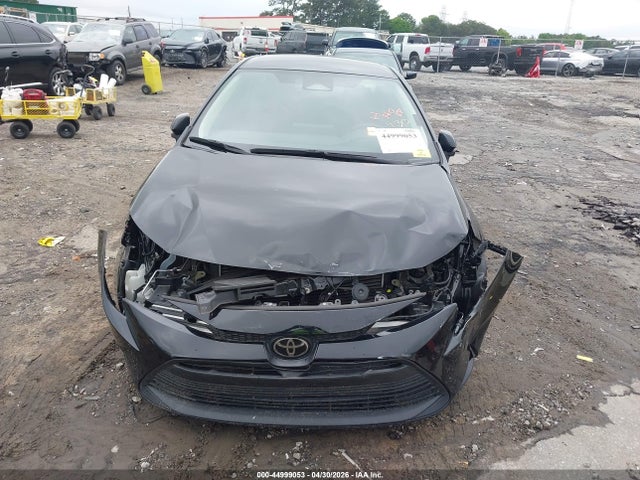Auction sale of the 2023 Toyota Corolla Le, vin: 5YFB4MDE7PP059945, lot number: 44999053