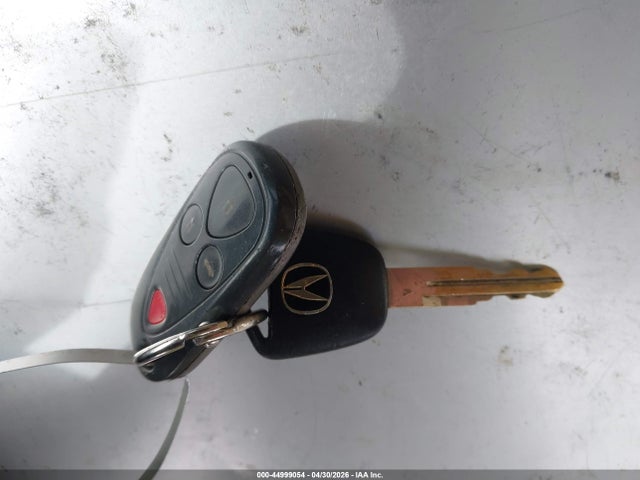 2005 Acura Tl მანქანა იყიდება აუქციონზე, vin: 19UUA66235A019347, აუქციონის ნომერი: 44999054