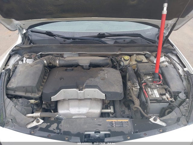 Aukcja sprzedaży 2015 Chevrolet Malibu Ls, vin: 1G11B5SL2FF191907, numer aukcji: 44999060