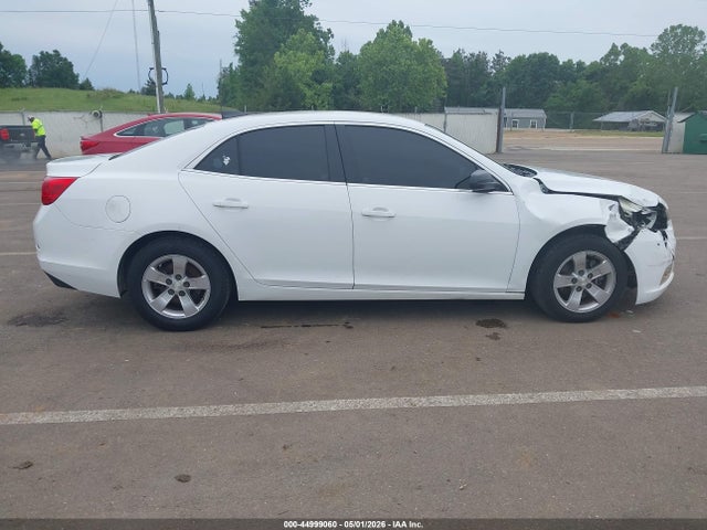 Aukcja sprzedaży 2015 Chevrolet Malibu Ls, vin: 1G11B5SL2FF191907, numer aukcji: 44999060