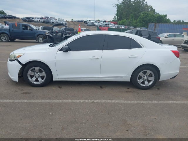 Aukcja sprzedaży 2015 Chevrolet Malibu Ls, vin: 1G11B5SL2FF191907, numer aukcji: 44999060