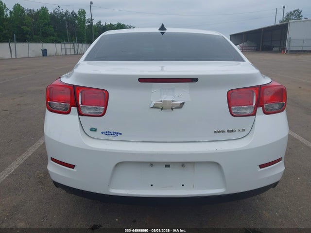 Aukcja sprzedaży 2015 Chevrolet Malibu Ls, vin: 1G11B5SL2FF191907, numer aukcji: 44999060