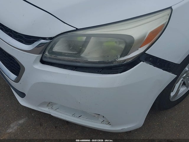 Aukcja sprzedaży 2015 Chevrolet Malibu Ls, vin: 1G11B5SL2FF191907, numer aukcji: 44999060