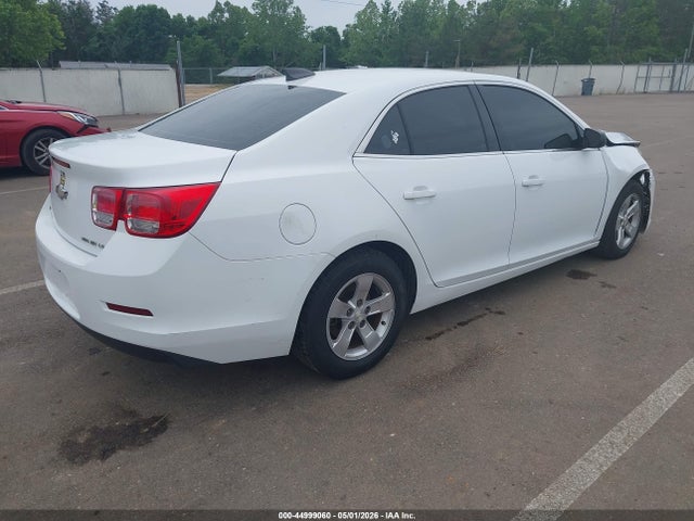 Aukcja sprzedaży 2015 Chevrolet Malibu Ls, vin: 1G11B5SL2FF191907, numer aukcji: 44999060