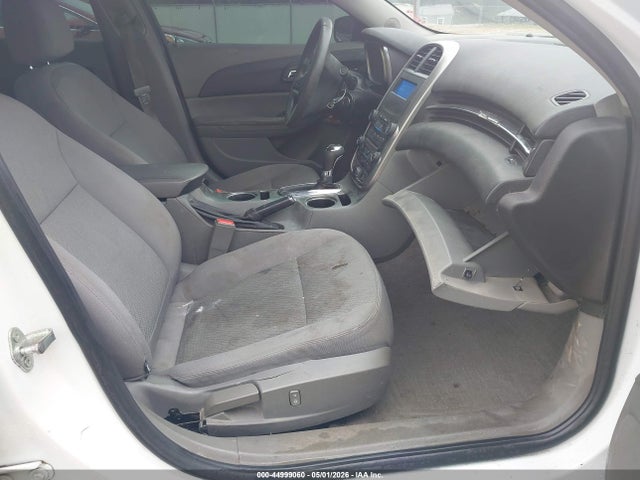 Aukcja sprzedaży 2015 Chevrolet Malibu Ls, vin: 1G11B5SL2FF191907, numer aukcji: 44999060