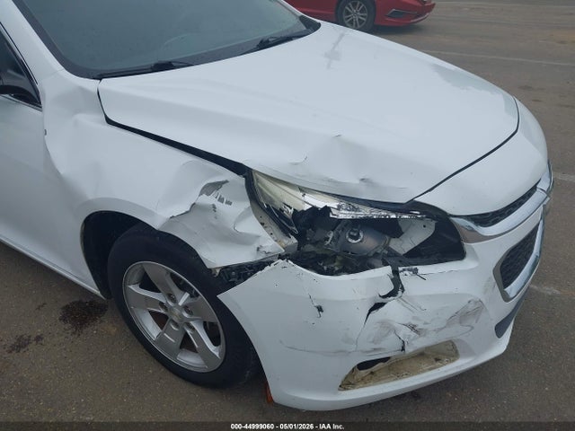 Aukcja sprzedaży 2015 Chevrolet Malibu Ls, vin: 1G11B5SL2FF191907, numer aukcji: 44999060
