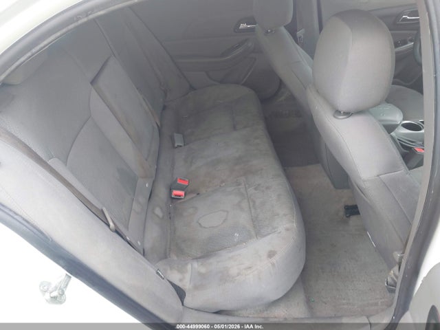 Aukcja sprzedaży 2015 Chevrolet Malibu Ls, vin: 1G11B5SL2FF191907, numer aukcji: 44999060