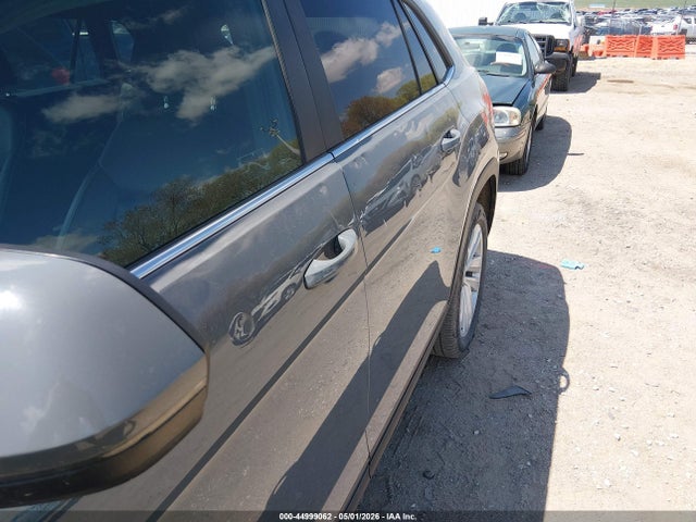 44999062 :رقم المزاد ، 1V2YC2CA6LC205351 vin ، 2020 Volkswagen Atlas Cross Sport 2.0t Se W/technology/2.0t Se W/technology R-line مزاد بيع