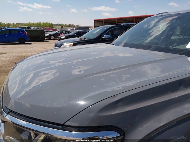 44999062 :رقم المزاد ، 1V2YC2CA6LC205351 vin ، 2020 Volkswagen Atlas Cross Sport 2.0t Se W/technology/2.0t Se W/technology R-line مزاد بيع