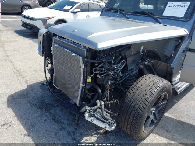 WDCYC3KH6JX292478 Mercedes-Benz G 550 4matic