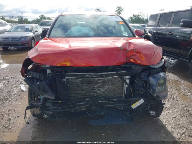 44999064 :رقم المزاد ، 5NMS33AD0LH166798 vin ، 2020 Hyundai Santa Fe Sel مزاد بيع