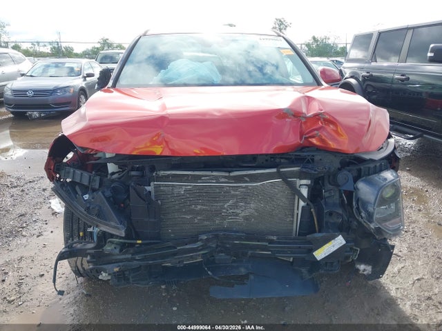 44999064 :رقم المزاد ، 5NMS33AD0LH166798 vin ، 2020 Hyundai Santa Fe Sel مزاد بيع