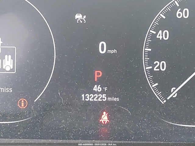 44999065 :رقم المزاد ، 1HGCV1F42MA062001 vin ، 2021 Honda Accord Sport Special Edition مزاد بيع