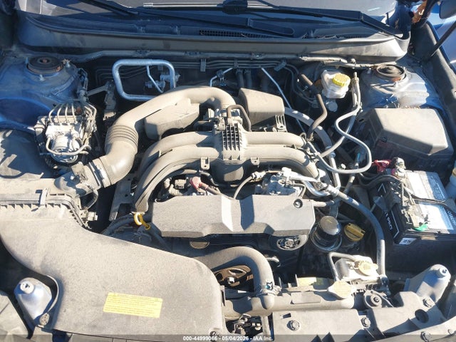 Aukcja sprzedaży 2019 Subaru Outback 2.5i Limited, vin: 4S4BSANCXK3333332, numer aukcji: 44999066
