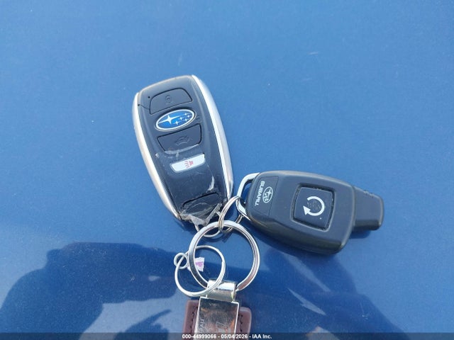 Aukcja sprzedaży 2019 Subaru Outback 2.5i Limited, vin: 4S4BSANCXK3333332, numer aukcji: 44999066