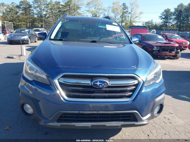 Aukcja sprzedaży 2019 Subaru Outback 2.5i Limited, vin: 4S4BSANCXK3333332, numer aukcji: 44999066