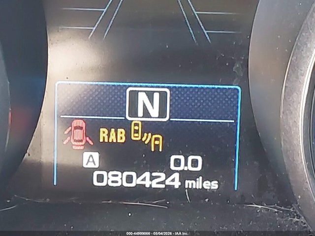 Aukcja sprzedaży 2019 Subaru Outback 2.5i Limited, vin: 4S4BSANCXK3333332, numer aukcji: 44999066