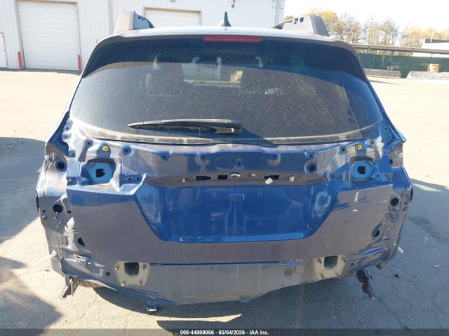 Aukcja sprzedaży 2019 Subaru Outback 2.5i Limited, vin: 4S4BSANCXK3333332, numer aukcji: 44999066