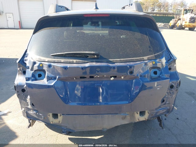 Aukcja sprzedaży 2019 Subaru Outback 2.5i Limited, vin: 4S4BSANCXK3333332, numer aukcji: 44999066