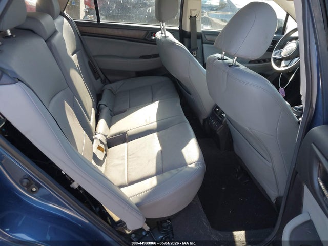Aukcja sprzedaży 2019 Subaru Outback 2.5i Limited, vin: 4S4BSANCXK3333332, numer aukcji: 44999066