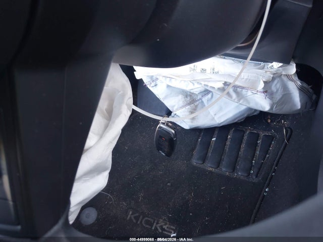 Aukcja sprzedaży 2026 Nissan Kicks Sv, vin: 3N8AP6CB8TL310053, numer aukcji: 44999068