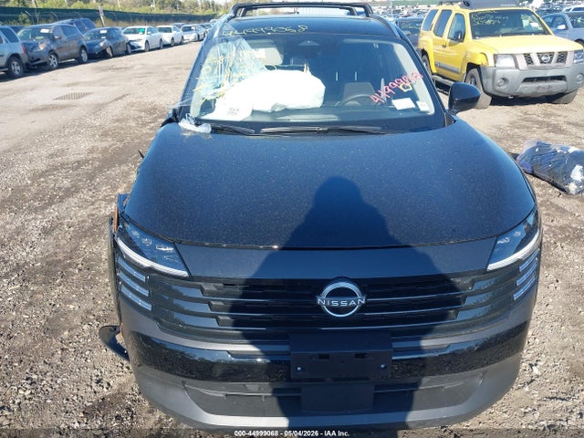 Aukcja sprzedaży 2026 Nissan Kicks Sv, vin: 3N8AP6CB8TL310053, numer aukcji: 44999068