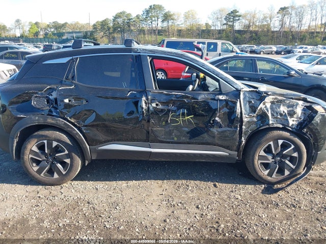 Aukcja sprzedaży 2026 Nissan Kicks Sv, vin: 3N8AP6CB8TL310053, numer aukcji: 44999068