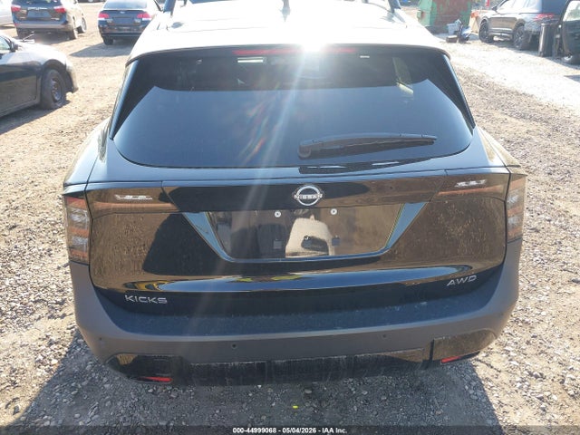 Aukcja sprzedaży 2026 Nissan Kicks Sv, vin: 3N8AP6CB8TL310053, numer aukcji: 44999068