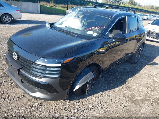 Aukcja sprzedaży 2026 Nissan Kicks Sv, vin: 3N8AP6CB8TL310053, numer aukcji: 44999068
