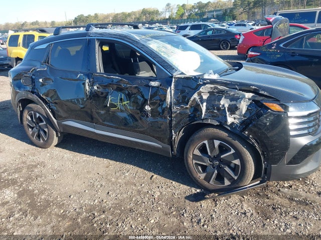 Aukcja sprzedaży 2026 Nissan Kicks Sv, vin: 3N8AP6CB8TL310053, numer aukcji: 44999068