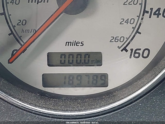 44999070 :رقم المزاد ، WDBKK49F52F248664 vin ، 2002 Mercedes-benz Slk 230 Kompressor مزاد بيع