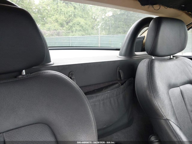 44999070 :رقم المزاد ، WDBKK49F52F248664 vin ، 2002 Mercedes-benz Slk 230 Kompressor مزاد بيع