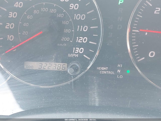 44999073 :رقم المزاد ، JTJBT20X840066291 vin ، 2004 Lexus Gx 470 مزاد بيع