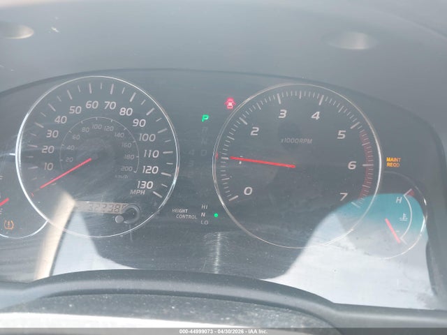 44999073 :رقم المزاد ، JTJBT20X840066291 vin ، 2004 Lexus Gx 470 مزاد بيع