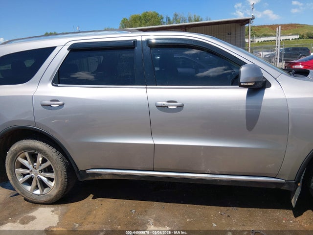 2014 Dodge Durango Limited მანქანა იყიდება აუქციონზე, vin: 1C4RDJDG6EC451044, აუქციონის ნომერი: 44999075