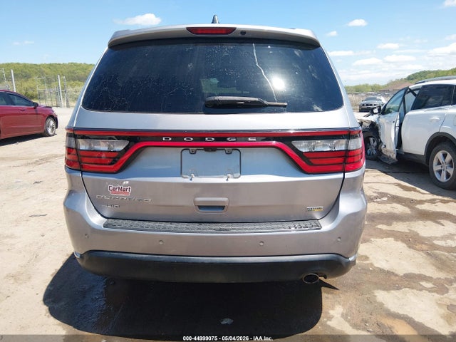 Продаж на аукціоні авто 2014 Dodge Durango Limited, vin: 1C4RDJDG6EC451044, номер лоту: 44999075