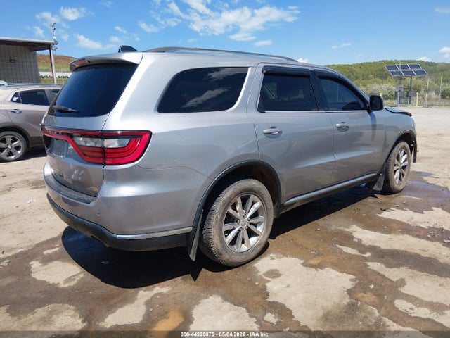 Продаж на аукціоні авто 2014 Dodge Durango Limited, vin: 1C4RDJDG6EC451044, номер лоту: 44999075