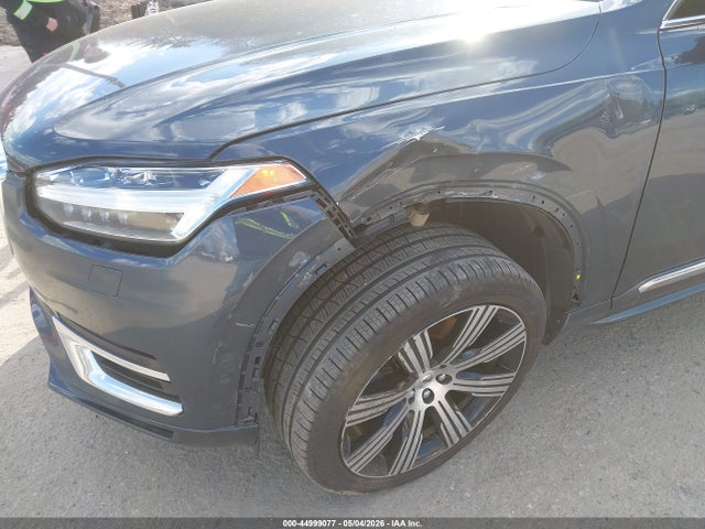 Aukcja sprzedaży 2022 Volvo Xc90 T6 Inscription 6 Passenger, vin: YV4A221L2N1804740, numer aukcji: 44999077