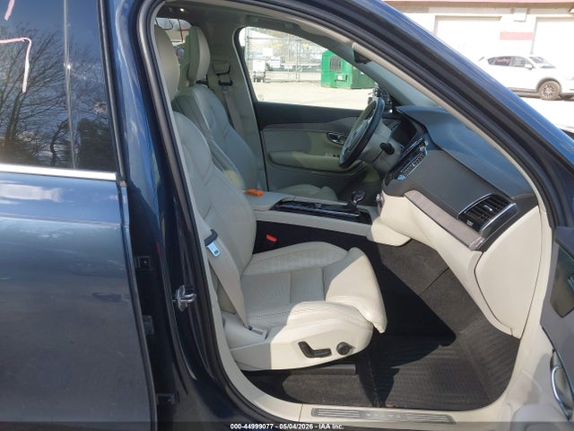 Aukcja sprzedaży 2022 Volvo Xc90 T6 Inscription 6 Passenger, vin: YV4A221L2N1804740, numer aukcji: 44999077